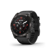 Garmin Epix Pro 2 Sapphire - 51mm - CARBON GREY
