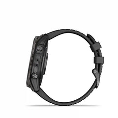 Garmin Epix Pro 2 Sapphire - 51mm - CARBON GREY