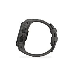 Garmin Instinct E - 40mm - BLACK / CHARCOAL