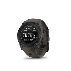Garmin Instinct E - 40mm - BLACK / CHARCOAL