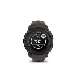 Garmin Instinct E - 40mm - BLACK / CHARCOAL