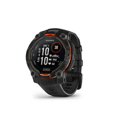 Garmin Instinct 3 Solar - 45mm - BLACK