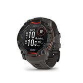 Garmin Instinct 3 Solar - 50mm - BLACK / CHARCOAL