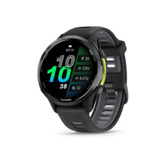Garmin Forerunner 970 - CARBON GRAY DLC