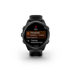 Garmin Forerunner 570 - 42mm - SLATE GRAY