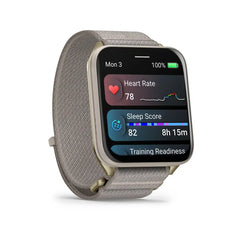 Garmin Venu X1 - SOFT GOLD