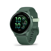 Garmin vivoactive 6 - JASPER GREEN / JASPER GREEN