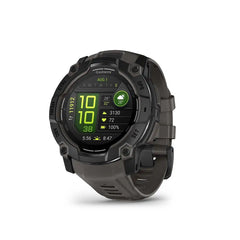 Garmin Instinct 3 AMOLED - 50mm - BLACK / CHARCOAL