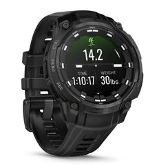 Garmin Instinct Crossover AMOLED - Tactical Edition