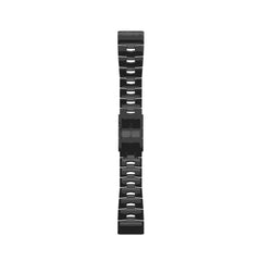 Garmin QuickFit® 26mm Watch Band Vented Titanium Bracelet