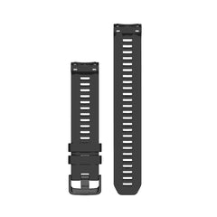 Garmin Instinct 2 22mm Watch Bands Silicone Camo