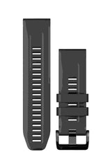 Garmin QuickFit® 26mm Watch Band Silicone - MOSS