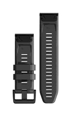 Garmin QuickFit® 26mm Watch Band Silicone - MOSS