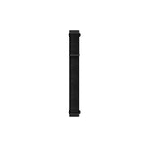 Garmin Ultrafit Nylon Band - BLACK - 20MM