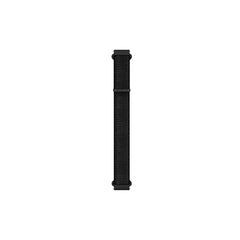 Garmin Ultrafit Nylon Band - BLACK - 20MM