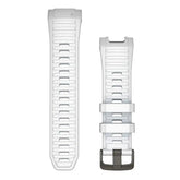 Garmin Instinct 2X Replacement Band - WHITESTONE