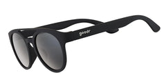 goodr PHG Sunglasses - PROFESSOR 00G