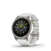 Garmin Epix Gen 2 Sapphire - SAPPHIRE WHITE TITANIUM