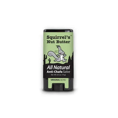 Squirrel's Nut Butter 0.5 oz Anti-Chafe Stick