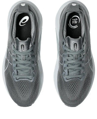 ASICS Gel-Kayano 31 - WIDE -- STEEL GREY / PIEDMONT GREY