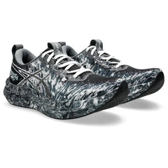 ASICS Noosa Tri 16 - BLACK / WHITE