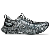 ASICS Noosa Tri 16 - BLACK / WHITE