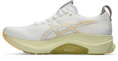 ASICS Gel-Kayano 32 - WHITE / ORANGE GLOW