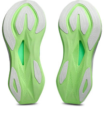 ASICS Sonicblast - VITAL GREEN / BLACK