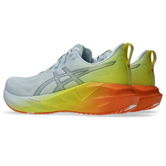 ASICS Novablast 5 - SKY / LEMON SPARK
