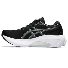 ASICS Gel-Kayano 30 - BLACK / SHEET ROCK