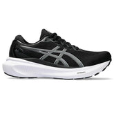 ASICS Gel-Kayano 30 - BLACK / SHEET ROCK