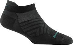 Darn Tough Run No Show Tab Ultra-Lightweight No Cushion - LAVENDER