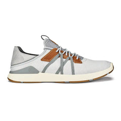 OluKai Mio Lī - Men's | OluKai Mio Lī - MIST GREY / POI