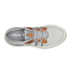 OluKai Mio Lī - Men's | OluKai Mio Lī - MIST GREY / POI