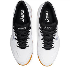 ASICS GEL-RENMA - WHITE / BLACK