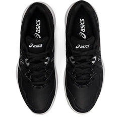 Asics GEL-RENMA - BLACK / WHITE
