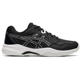 Asics GEL-RENMA - BLACK / WHITE