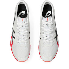 ASICS Metaspeed SD - WHITE / BLACK