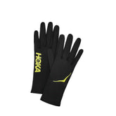 HOKA Airolite Run Gloves - BLACK