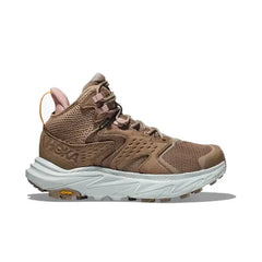 HOKA Anacapa 2 Mid GTX - WIDE -- DUNE / ICE FLOW