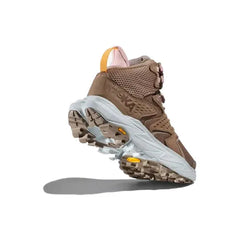 HOKA Anacapa 2 Mid GTX - WIDE -- DUNE / ICE FLOW