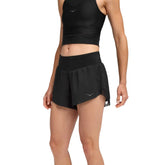 HOKA Glide 4'' Short - BLACK
