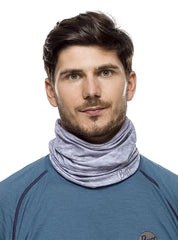 Buff Coolnet UV+ - CAMO WHITE
