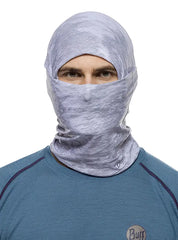 Buff Coolnet UV+ - CAMO WHITE