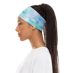 Buff Coolnet UV+ Multi Headband - BLACK