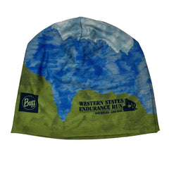 Buff Western States Ecostretch Reversible Beanie
