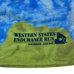 Buff Western States Ecostretch Reversible Beanie