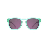 Tifosi Smirk - AQUA SHIMMER / SMOKE / ROSE