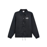 Diadora Jacket Coach Squadra Di Corsa - BLACK