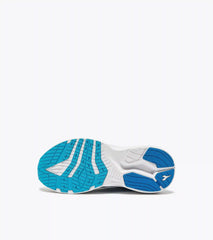 Diadora Nucleo 2 - 2025 - WHITE / FRENCH BLUE / AQUARIU